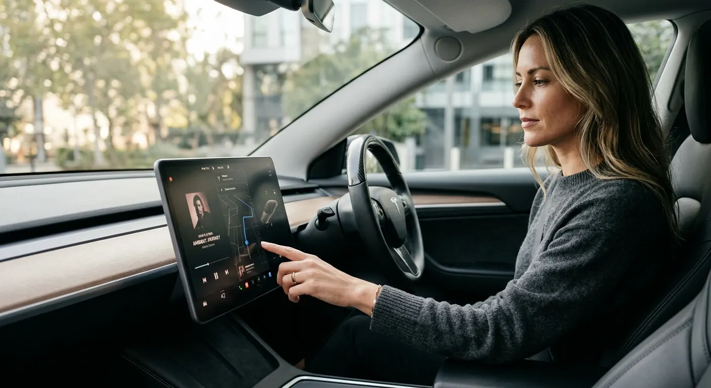 Are Tesla Screen Protectors Worth It? An Honest Verdict