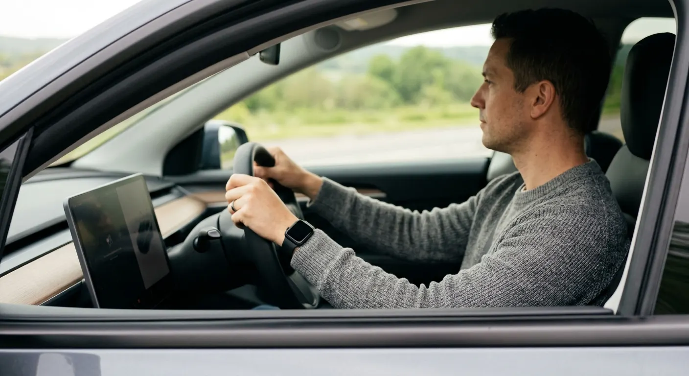 Model Y Juniper Wind Noise? Door Seal Kits That Quiet the Cabin